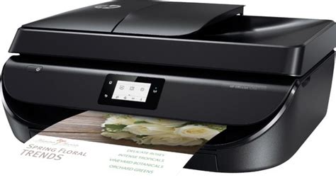 Hp Officejet 5200 All In One Serie Printer Gebruikershandleiding