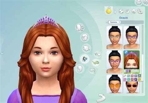Sparkling Tiara At My Stuff Sims 4 Updates