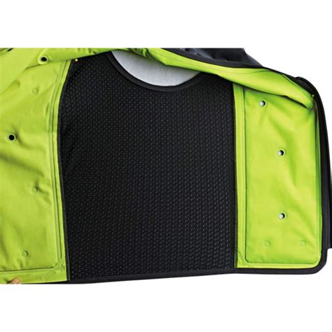 Premium Dry Evaporative Cooling Vest The Ppe Online Shop