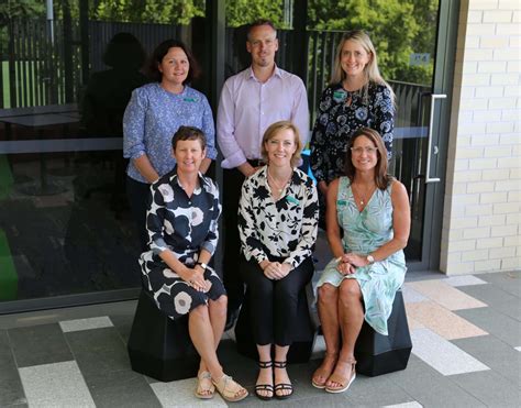 Seven Top Teachers At Flinders Achieve National Certification Matthew