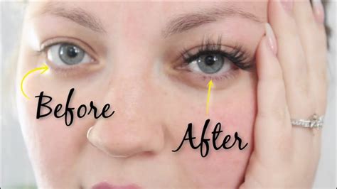 Lyon lash extra powerful eyelash extension glue. DIY Eyelash Extensions? - YouTube
