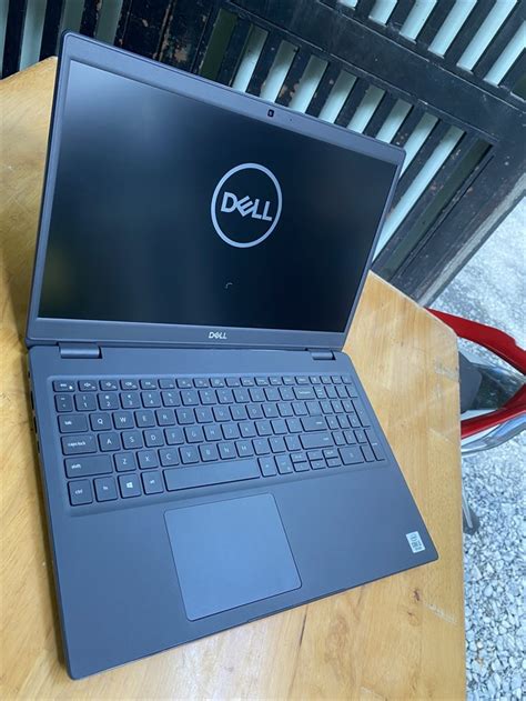 Laptop Dell Latitude 3510 I5 10210u 8g 256g 156in Fhd Laptop Cũ