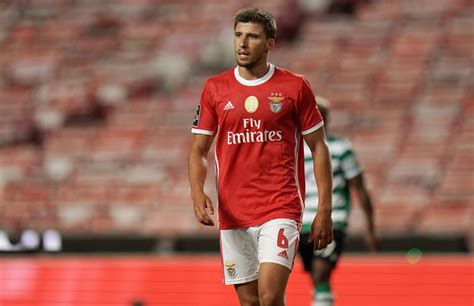 In the current club manchester city played 1 seasons, during this time he played 44 matches and scored 1 goals. Ruben Dias Reveals He 'Couldn't Turn Down' 6-Year Deal ...