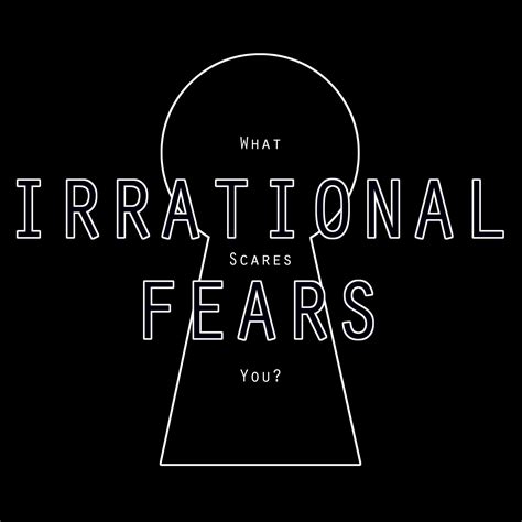 Irrational Fears Listen Via Stitcher For Podcasts