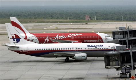 All airasia flights on an interactive flight map, including airasia timetables and flight schedules. AirAsia Bukan Pilihan Terbaik Selamatkan Malaysia Airlines ...