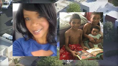 Mom Accused Of Killing 3 Young Sons Sobs In Court