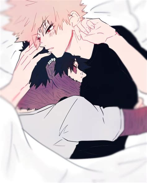 Mha Lemons