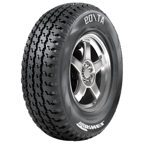 Llanta 235/75 R15 TORNEL AT-09104/101Q | Walmart en línea