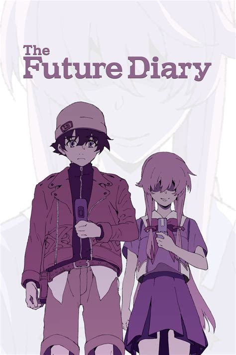 The Future Diary Doublesama