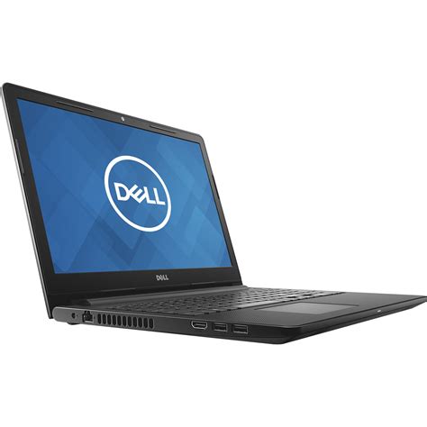 Dell 156 Inspiron 15 3000 Series Laptop I3567 5185blk