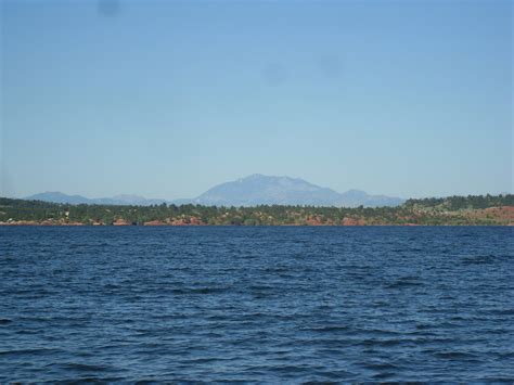 Top 10 Outdoor Adventures in Glendo State Park, WY