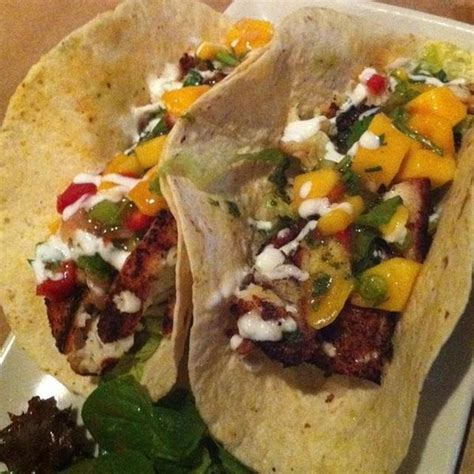 Bonefish Grill Baja Fish Tacos Recipe Blog Dandk