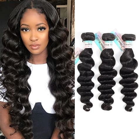 12 How To Style Loose Wave Hair