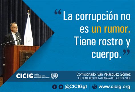 origenes de la comisión internacional contra la impunidad en guatemala cicig