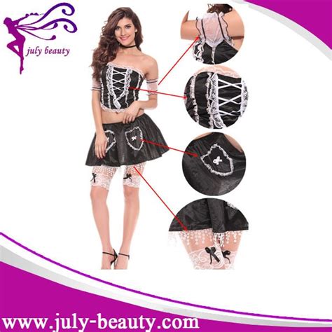 Sexy Naughty Philippines Maid Costume Pattern Buy Maid Costume