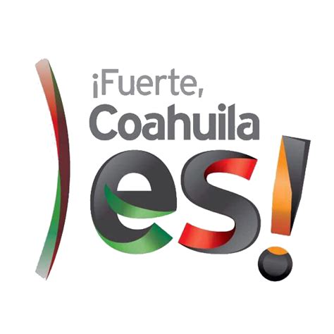 Details 48 Logo Coahuila El Gobierno De Todos Abzlocalmx