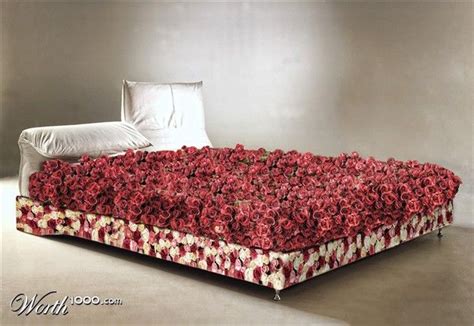 To move or travel towards the speaker or with the speaker: Bed of Roses | Idioms and Literalisms | Pinterest | Beds ...