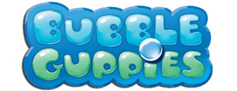 Bubble Guppies TV Fanart Fanart Tv