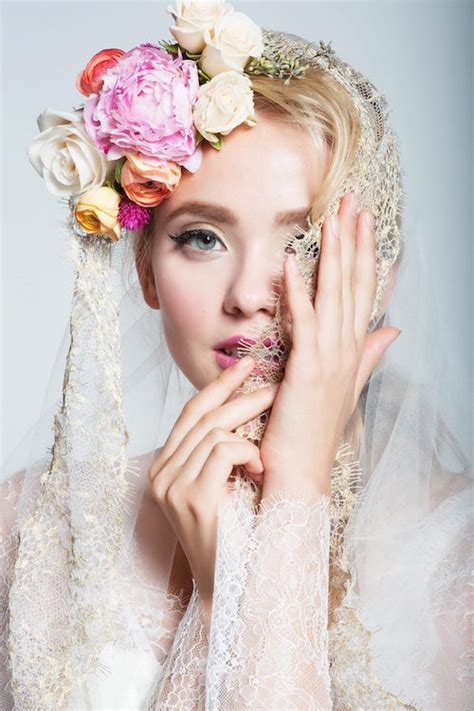 The Best Los Angeles Wedding Hair And Makeup Artists