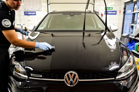 Everything You Need To Know About Ceramic Car Coating Drivedetailed