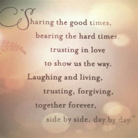 It is something i know he won't forget for a long time. Today is our 3rd wedding anniversary! 14dpo, cd30! How ...