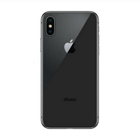 Apple Iphone X 64gb Space Gray Mint Condition Ebay