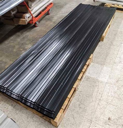 Brand New Metal Roofing Panels Roof Sheets Siding Sheet Roofing