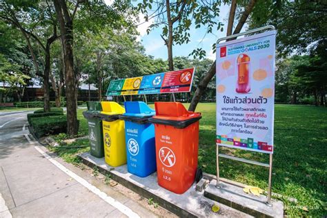Waste Sustainability Kmutt