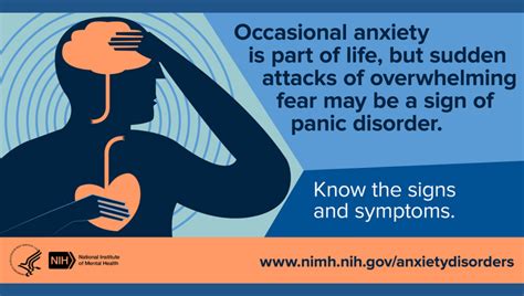 Are Panic Attacks A Form Of Mental Illness 27f Chilean Way