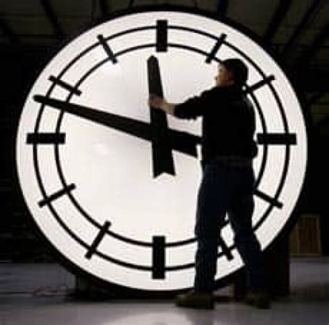 What Time Is It Time To Turn The Clocks Back CBC News