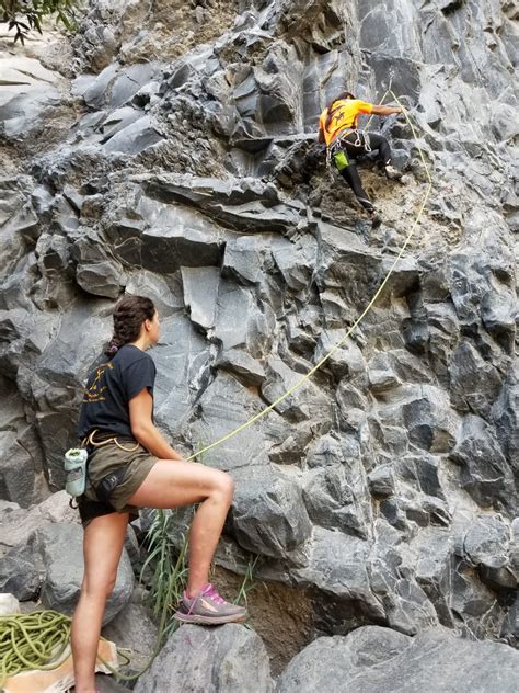 Escalada En Roca Turismo Ecuador 24 Nuestra Pasion Es El Turismo