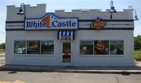 9 things you didn t know about white castle