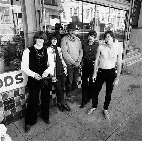 The Popdose Guide To The Steve Miller Band Part 1