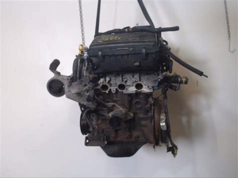 Moteur Daihatsu Moteur D Occasion Bas Prix Et Garantis Opisto