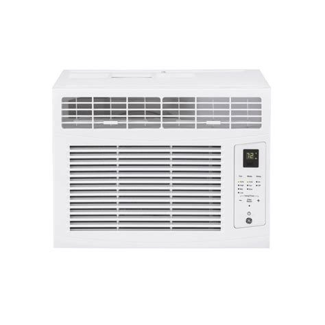 Ge 5000 Btu 115 Volt Window Air Conditioner With Remote Ahw05lz