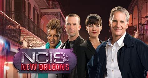 ‘ncis New Orleans Season 1 Episode 7 ‘watch Over Me