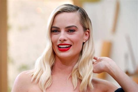 Margot Robbie Reveals Truth About Her Nude Scene In The Wolf Of Wall Street Entertainment News