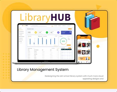 Library Management System Ui Diyoont