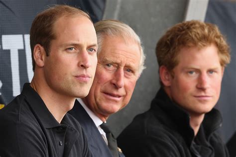 Of course, royal watchers are. Princes William And Harry Would Have Had Totally Different ...