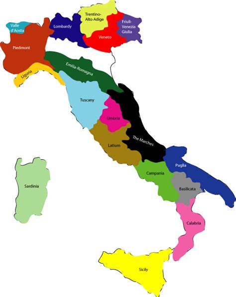 When most people think of italian wines, tuscany is a region that immediately comes to mind. Wine in Italy