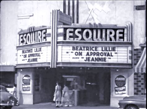 Film promotion of life ki aisi ki taisi in solapur in esquire multiplex theater. Esquire Theatre in Los Angeles, CA - Cinema Treasures
