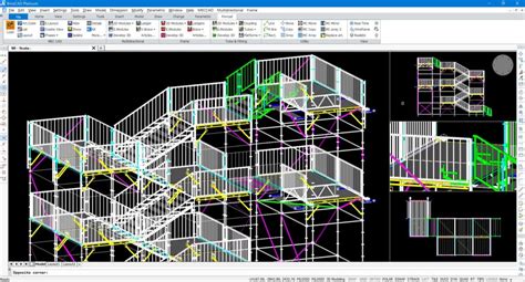 Scaffolding Designer Software To Easily Draw And Quote With