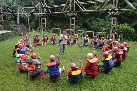 Awesome Teambuilding In Educational School Trips Educational School Trips