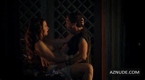 Spartacus Gods Of The Arena Nude Scenes Aznude The Best Porn Website