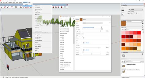 Enscape 3d 310 Terbaru Version Download 2022 Bagas31