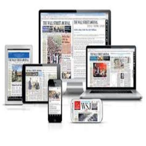 How To Get The Best Deals For Wall Street Journal Subscriber Services