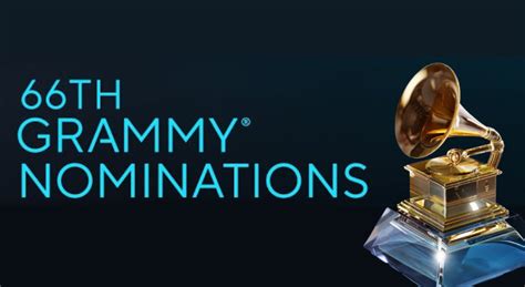 The 66th Grammy Awards Pentatone Nominated In Four Categories Pentatone