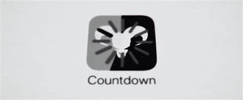 When a nurse downloads an app that claims to predict the moment a person will die, it tells her she only has three days to live. App Terrifying GIF by Countdown Movie - Find & Share on GIPHY