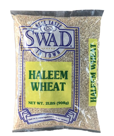 Swad Barley Flour 2 Lb
