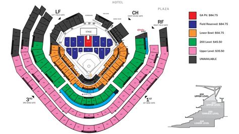 Braves Seating Chart 755 Club Review Home Decor